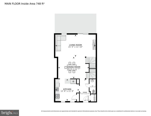 8923 PARK FOREST DR, Springfield, VA 22152