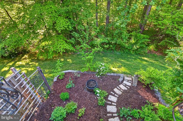 8923 PARK FOREST DR, Springfield, VA 22152
