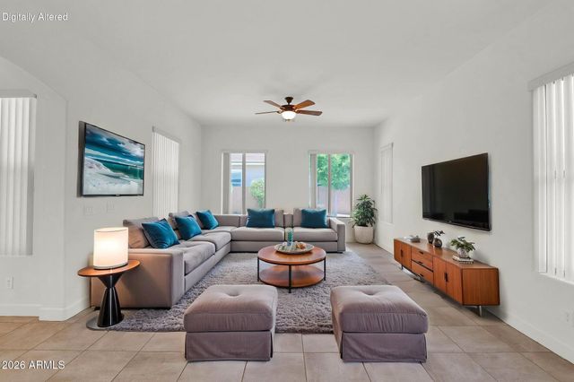 5125 S TODD Lane, Mesa, AZ 85212