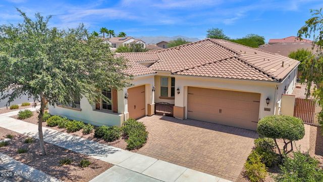 5125 S TODD Lane, Mesa, AZ 85212