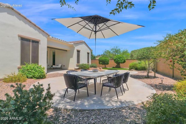 5125 S TODD Lane, Mesa, AZ 85212