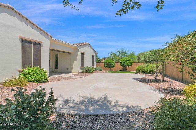 5125 S TODD Lane, Mesa, AZ 85212