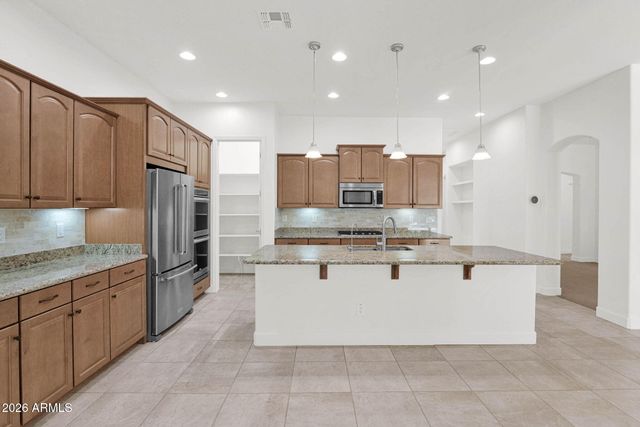 5125 S TODD Lane, Mesa, AZ 85212