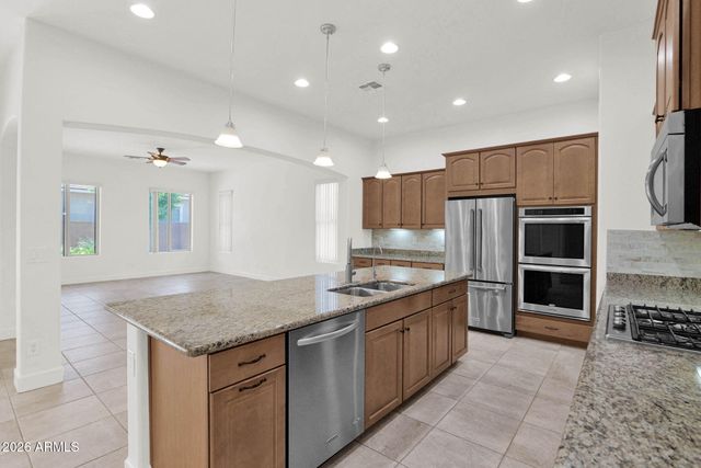5125 S TODD Lane, Mesa, AZ 85212