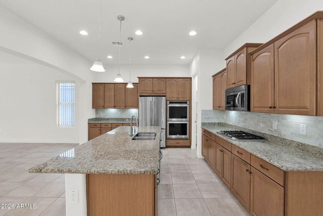 5125 S TODD Lane, Mesa, AZ 85212