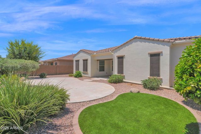 5125 S TODD Lane, Mesa, AZ 85212
