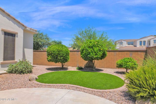 5125 S TODD Lane, Mesa, AZ 85212