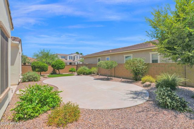 5125 S TODD Lane, Mesa, AZ 85212