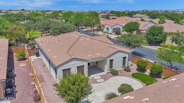 5125 S TODD Lane, Mesa, AZ 85212