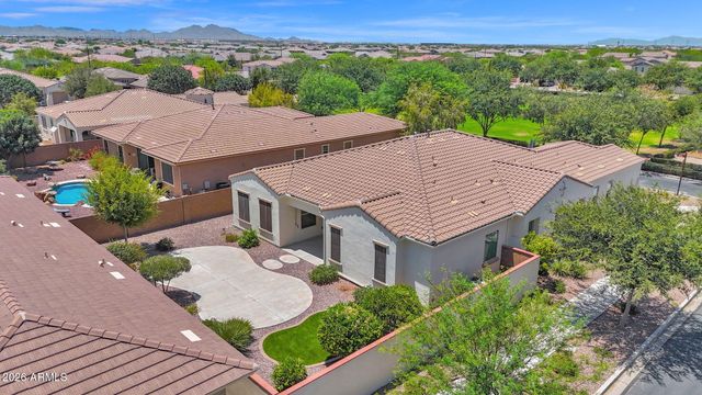 5125 S TODD Lane, Mesa, AZ 85212