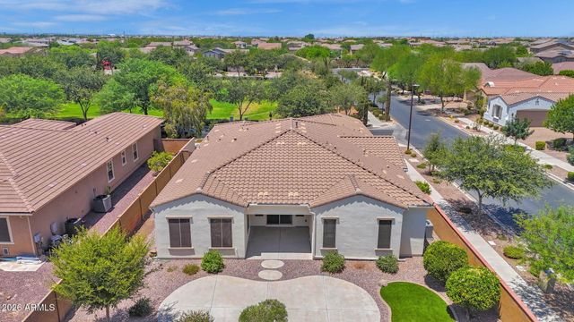 5125 S TODD Lane, Mesa, AZ 85212