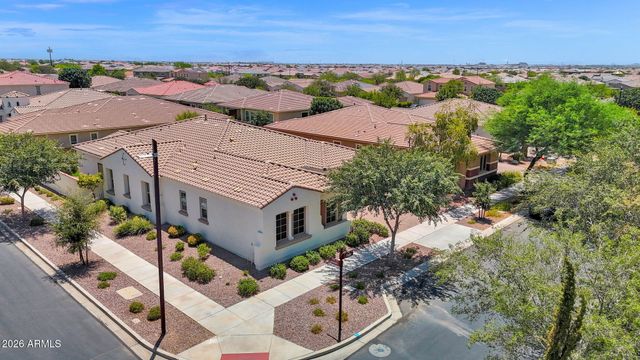 5125 S TODD Lane, Mesa, AZ 85212