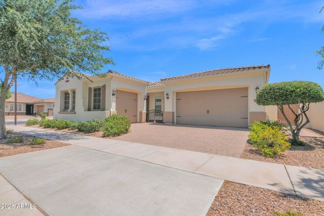 5125 S TODD Lane, Mesa, AZ 85212