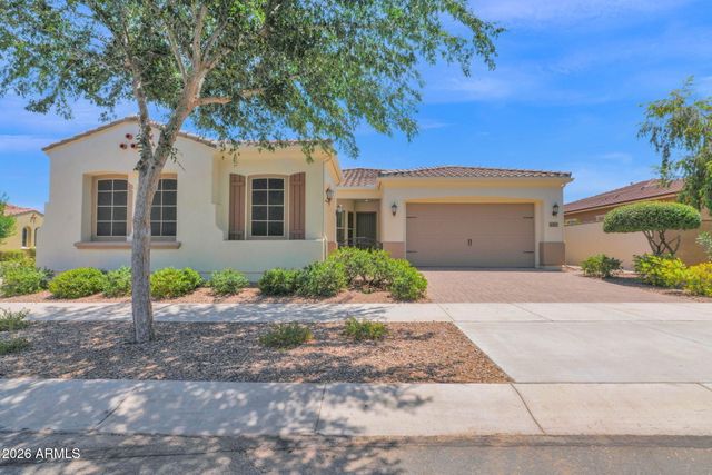 5125 S TODD Lane, Mesa, AZ 85212