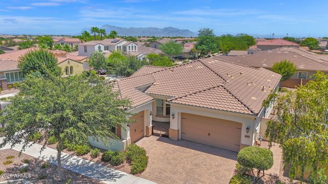 5125 S TODD Lane, Mesa, AZ 85212