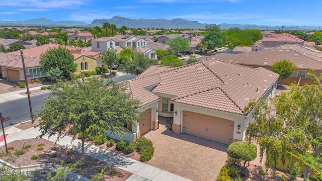 5125 S TODD Lane, Mesa, AZ 85212