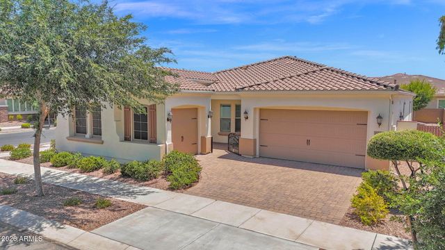 5125 S TODD Lane, Mesa, AZ 85212