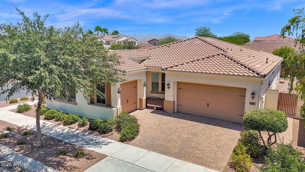 5125 S TODD Lane, Mesa, AZ 85212 — photo 2