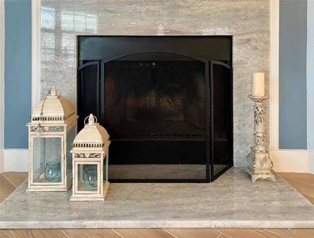 1578 Railroad Avenue, San Leon, TX 77539