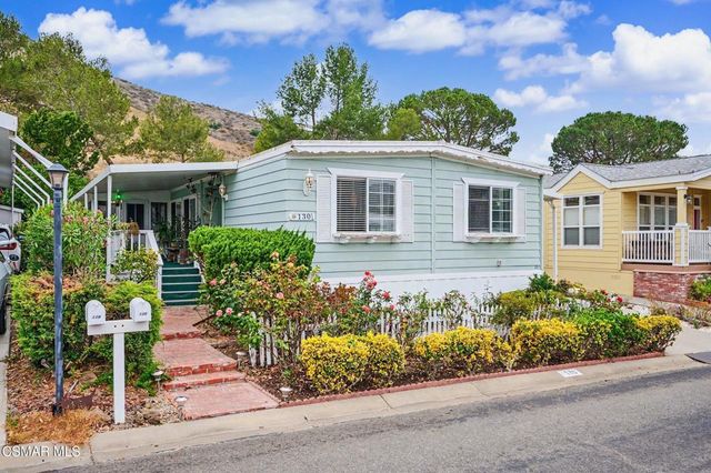 130 La Fortuna 130, Newbury Park, CA 91320
