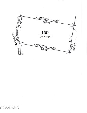 130 La Fortuna 130, Newbury Park, CA 91320