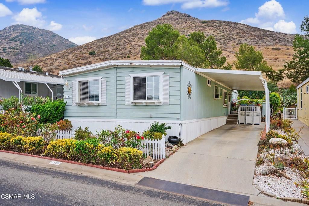 130 La Fortuna 130, Newbury Park, CA 91320