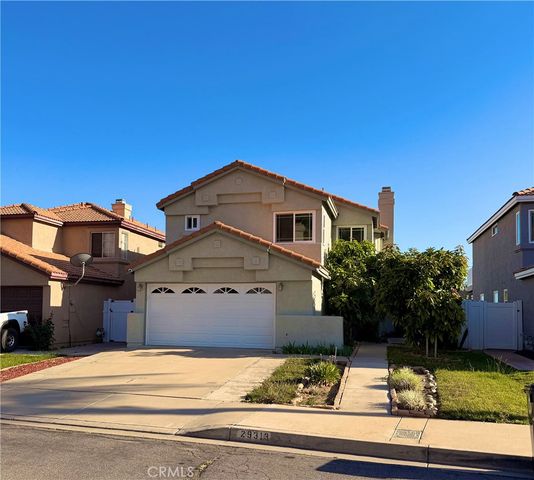 29313 Clear View Lane, Highland, CA 92346
