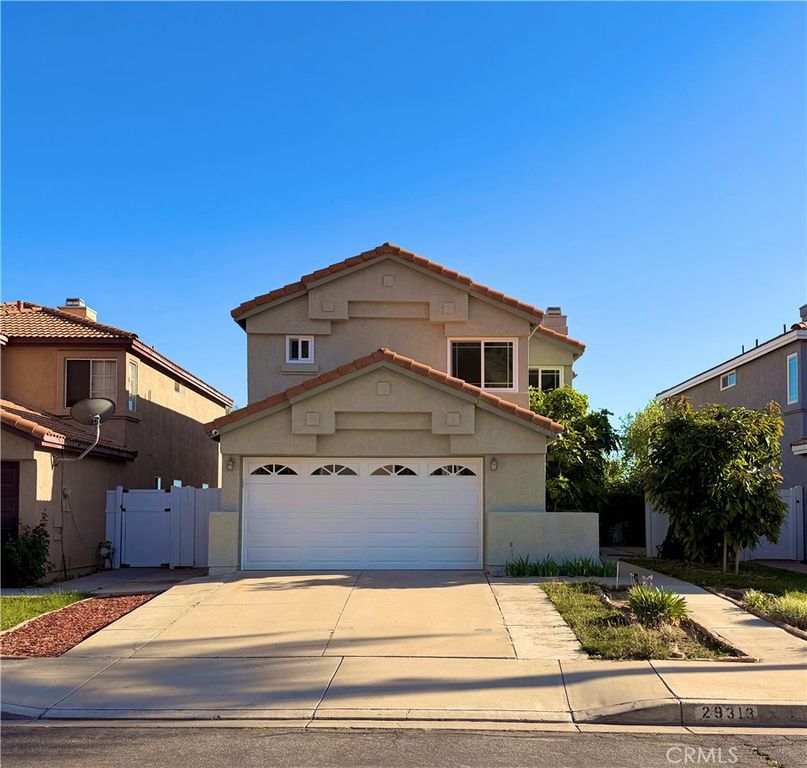 29313 Clear View Lane, Highland, CA 92346
