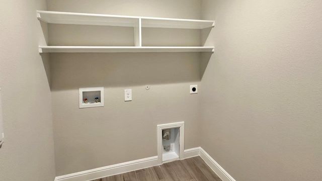 10873 BLACK ONYX Drive, Fort Worth, TX 76036