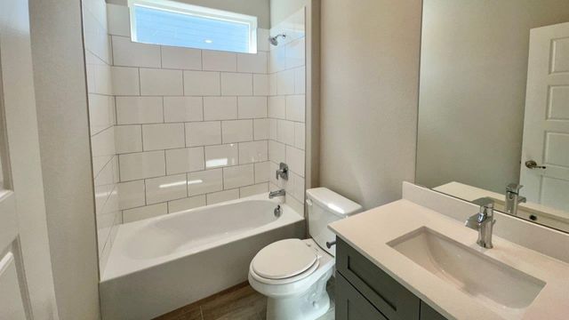 10873 BLACK ONYX Drive, Fort Worth, TX 76036