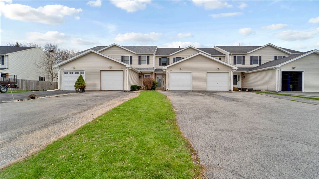 5743 Running Brook Road, Farmington, NY 14425