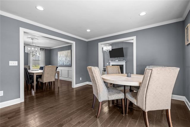 78 Harbor Ridge Lane, Tiverton, RI 02878