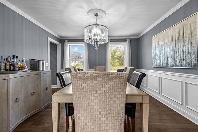 78 Harbor Ridge Lane, Tiverton, RI 02878