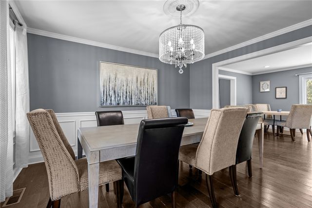 78 Harbor Ridge Lane, Tiverton, RI 02878
