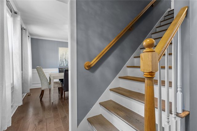 78 Harbor Ridge Lane, Tiverton, RI 02878