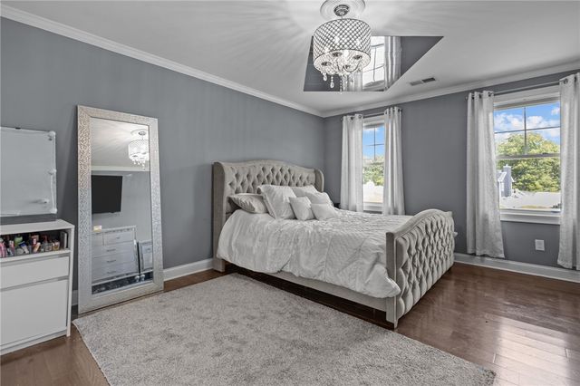 78 Harbor Ridge Lane, Tiverton, RI 02878