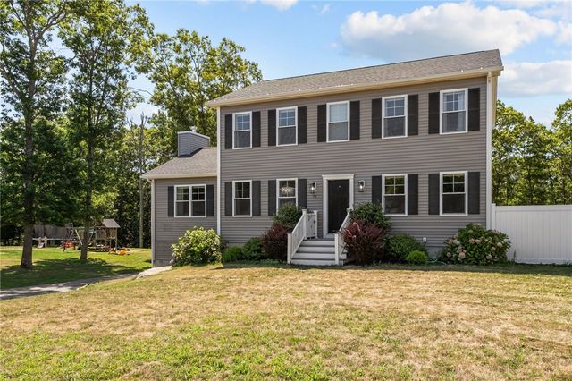 78 Harbor Ridge Lane, Tiverton, RI 02878