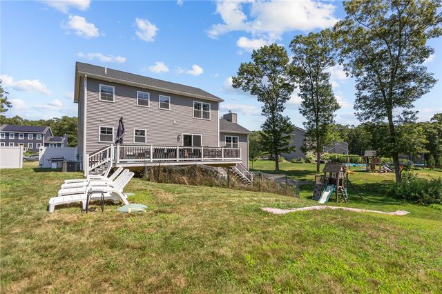 78 Harbor Ridge Lane, Tiverton, RI 02878