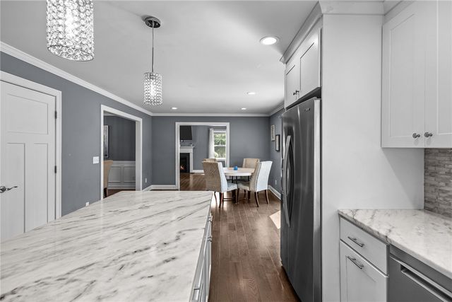 78 Harbor Ridge Lane, Tiverton, RI 02878
