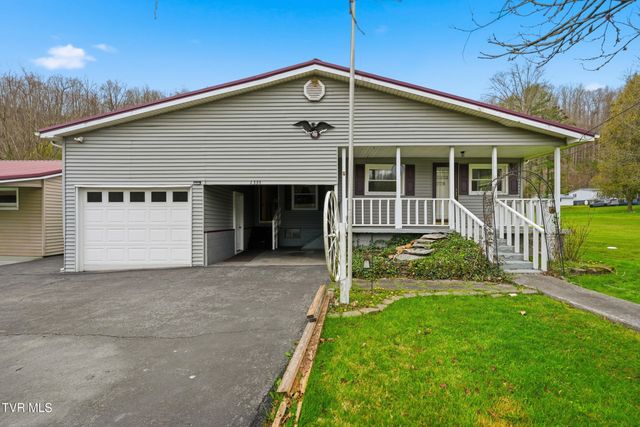 1333 Dante Road, Saint Paul, VA 24283