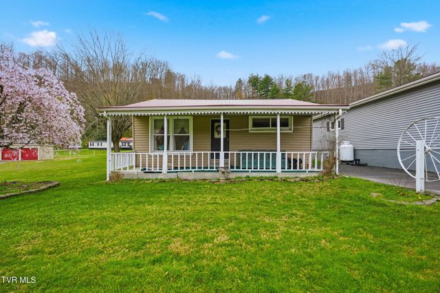 1333 Dante Road, Saint Paul, VA 24283