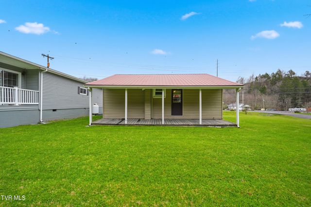 1333 Dante Road, Saint Paul, VA 24283