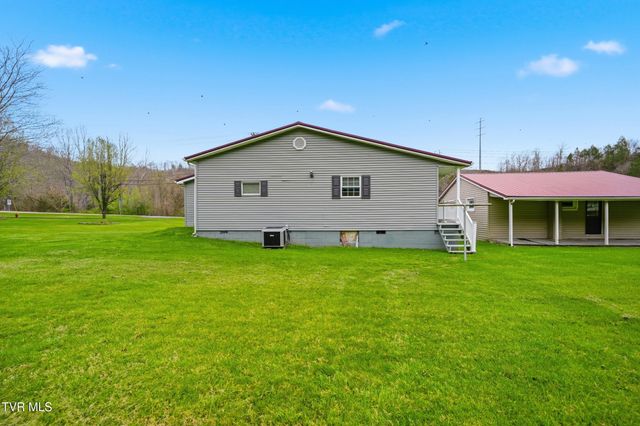 1333 Dante Road, Saint Paul, VA 24283