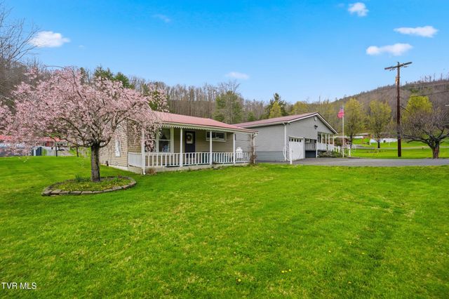 1333 Dante Road, Saint Paul, VA 24283