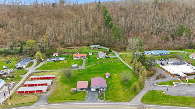 1333 Dante Road, Saint Paul, VA 24283