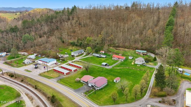 1333 Dante Road, Saint Paul, VA 24283