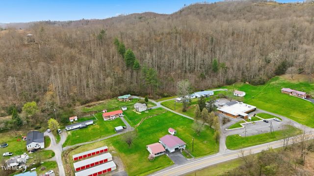 1333 Dante Road, Saint Paul, VA 24283