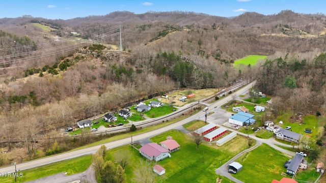 1333 Dante Road, Saint Paul, VA 24283