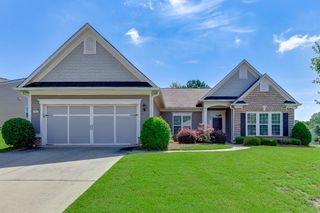 6706 Mill Rock Court, Hoschton, GA 30548