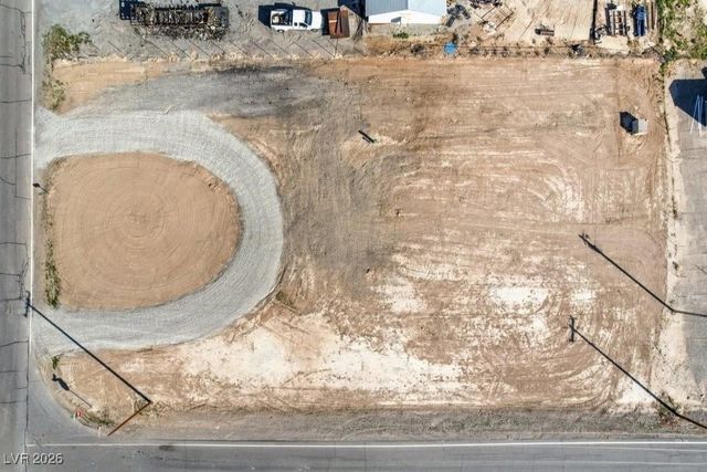 3981 West Basin Avenue, Pahrump, NV 89060